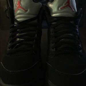 Jordan Retro 5s